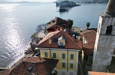 Historische villa te koop 28838 Stresa, Isola dei Pescatori, Piemonte:  