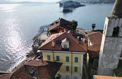 Historisk villa til salgs 28838 Stresa, Isola dei Pescatori, Piemonte:  