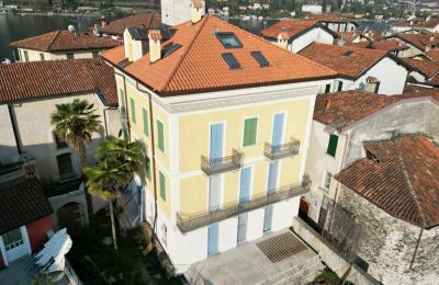 Historische villa te koop 28838 Stresa, Isola dei Pescatori, Piemonte:  