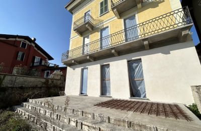 Historische Villa kaufen 28838 Stresa, Isola dei Pescatori, Piemont:  