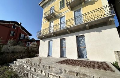 Historisk villa til salgs 28838 Stresa, Isola dei Pescatori, Piemonte:  