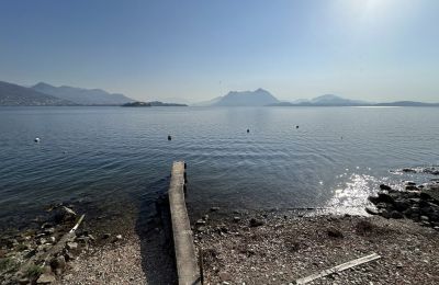 Historische Villa kaufen 28838 Stresa, Isola dei Pescatori, Piemont:  