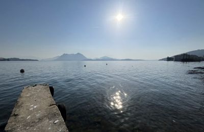 Historische Villa kaufen 28838 Stresa, Isola dei Pescatori, Piemont:  