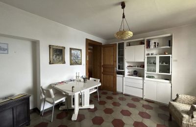Historische Villa kaufen 28894 Boleto, Piemont:  Interior