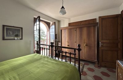 Historisk villa till salu 28894 Boleto, Piemonte:  