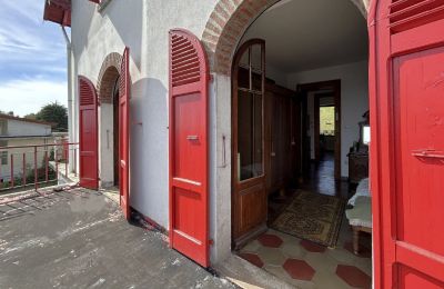 Historische villa te koop 28894 Boleto, Piemonte:  