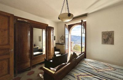 Historisk villa købe 28894 Boleto, Piemonte:  