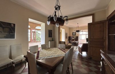 Historisk villa købe 28894 Boleto, Piemonte:  