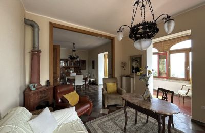 Historische Villa kaufen 28894 Boleto, Piemont:  
