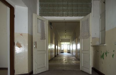 Herregård til salg Nitriansky kraj, Billede 17/19