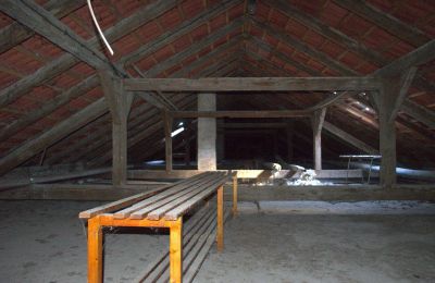 Herregård til salg Nitriansky kraj, Vindfang