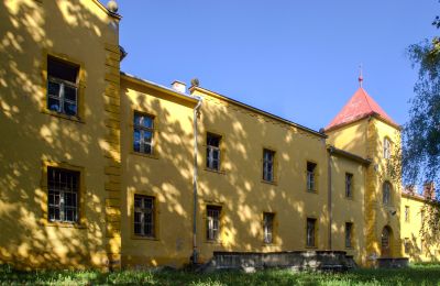 Herrenhaus/Gutshaus Neutraer Landschaftsverband