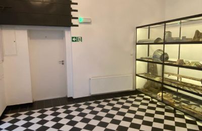 Lejlighed på slot til salg Lubiechowo, Pałac w Lubiechowie, województwo zachodniopomorskie, Hol wejściowy 