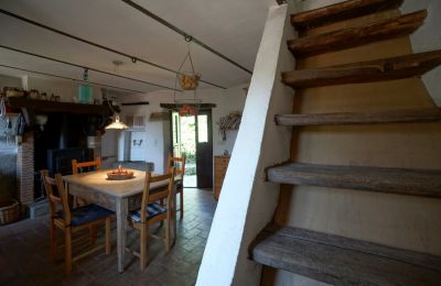 Bauernhaus kaufen 06060 Lisciano Niccone, Umbrien:  
