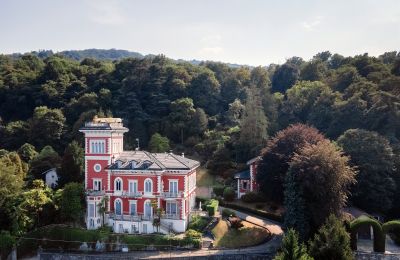 Lejlighed på slot til salg 28838 Stresa, Via Sempione Sud 10, Piemonte, Billede 3/7