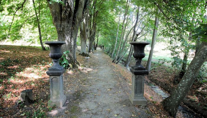 Kasteel České Budějovice 4