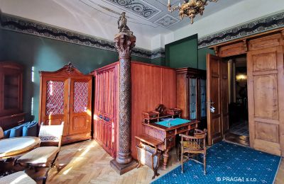 Slott til salgs Jihočeský kraj, Bilde 16/21