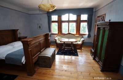 Slott til salgs Jihočeský kraj, Bilde 12/21