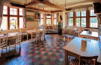 Slott til salgs Jihočeský kraj, Bilde 9/21