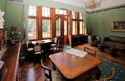 Slott til salgs Jihočeský kraj, Bilde 11/21