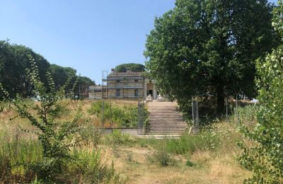 Historische villa te koop Emilia-Romagna:  