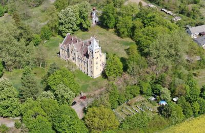 Schloss kaufen Dobrowo, Westpommern:  Grundstück