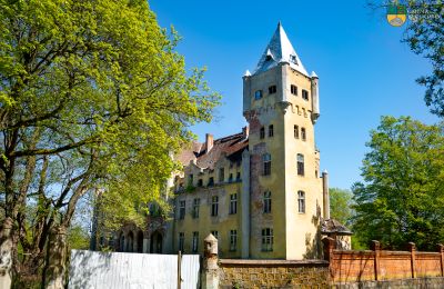 Slot til salg Dobrowo, województwo zachodniopomorskie, Billede 10/11