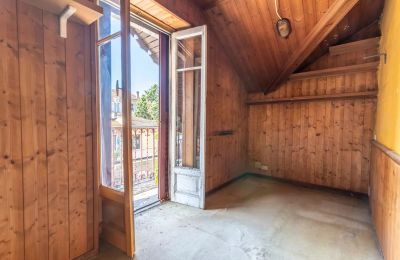 Historisk villa till salu Verbano-Cusio-Ossola, Pallanza, Piemonte, Vind