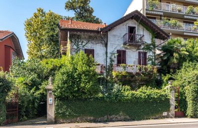 Historisk villa till salu Verbano-Cusio-Ossola, Pallanza, Piemonte, Utsikt utifrån