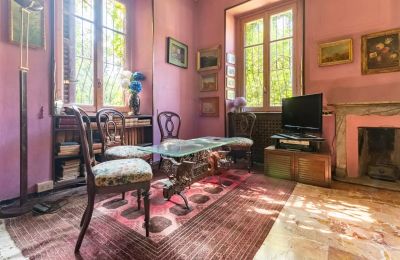 Historisk villa till salu Verbano-Cusio-Ossola, Pallanza, Piemonte, Bild 8/19