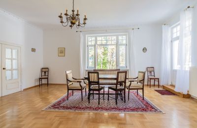 Historisk villa købe Baniocha, województwo mazowieckie:  