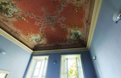 Schlosswohnung kaufen Verbano-Cusio-Ossola, Pallanza, Piemont:  Details