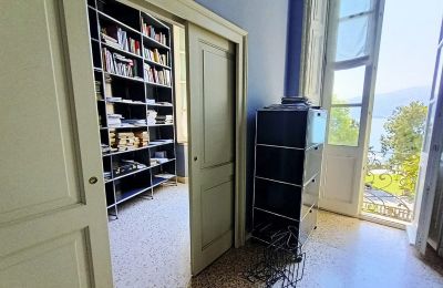 Kasteel appartement te koop Verbano-Cusio-Ossola, Pallanza, Piemonte:  
