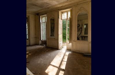 Slot til salg Louviers, Normandie, Billede 7/10