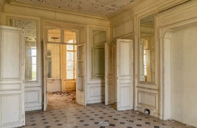 Slot til salg Louviers, Normandie, Billede 3/10