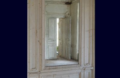 Slot til salg Louviers, Normandie, Billede 9/10
