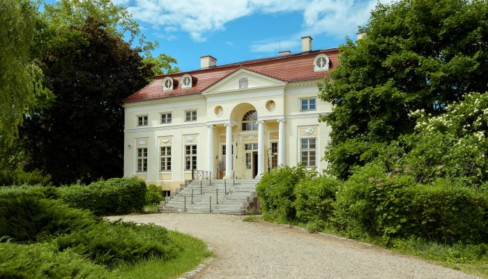 Schloss Samotwór 2