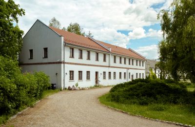 Schloss kaufen Samotwór, Niederschlesien:  