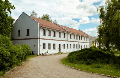 Slot til salg Samotwór, województwo dolnośląskie, Billede 18/23