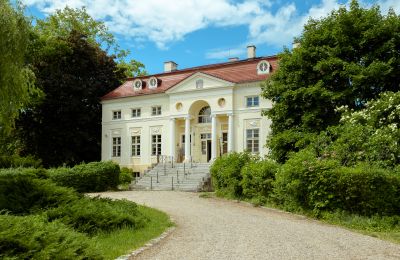 Schloss kaufen Samotwór, Niederschlesien:  