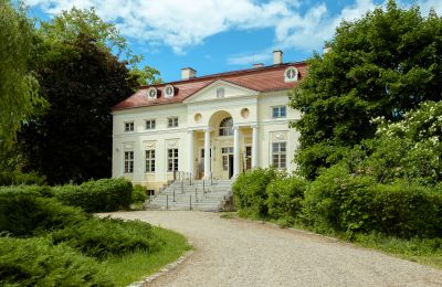 Slot til salg Samotwór, województwo dolnośląskie, Billede 2/23
