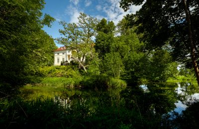 Kasteel te koop Samotwór, województwo dolnośląskie:  