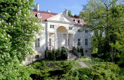 Slott Samotwór, województwo dolnośląskie