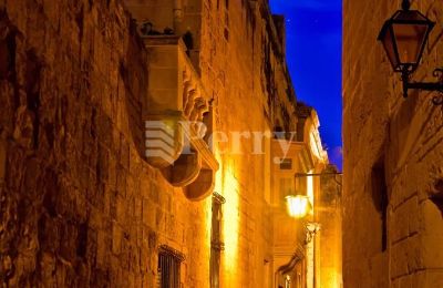 Slot til salg L-Imdina, Malta, Billede 21/24