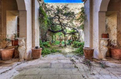Slot til salg L-Imdina, Malta, Billede 1/24