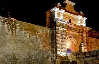 Slot til salg L-Imdina, Malta, Billede 20/24