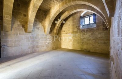 Slott til salgs L-Imdina, Malta:  