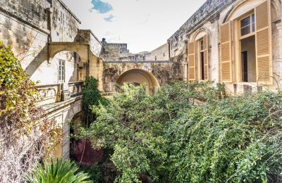 Kasteel te koop L-Imdina, Malta:  