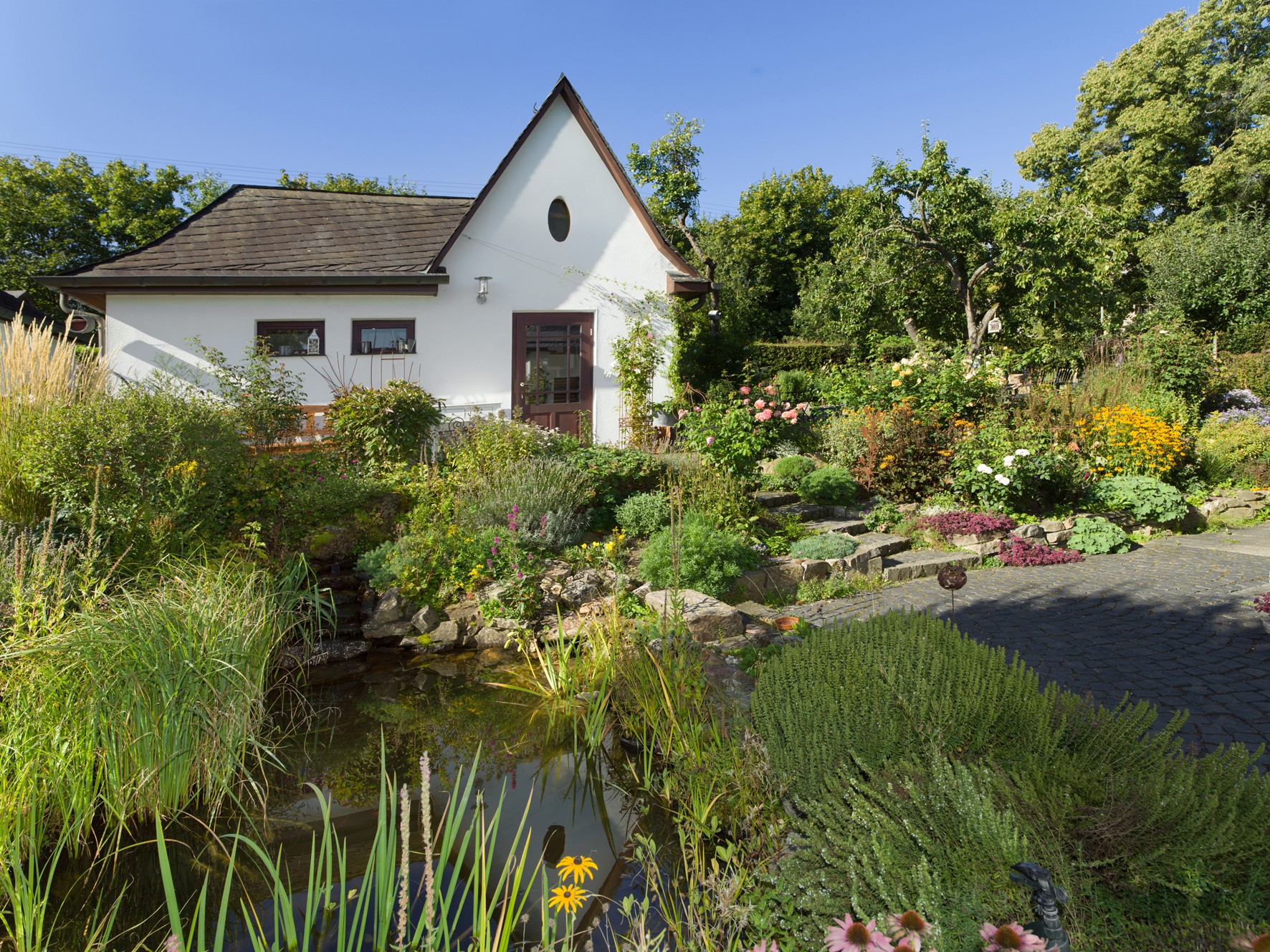 Sulzbach Historische Villa zu verkaufen 2025