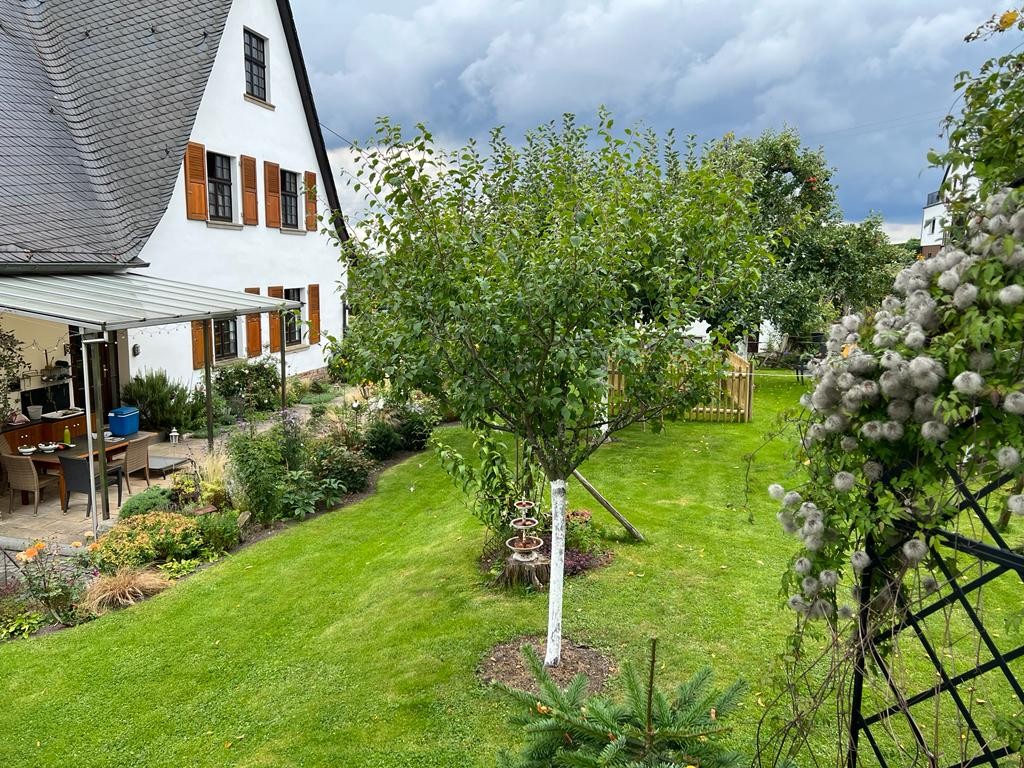 Sulzbach Historische Villa zu verkaufen 2025